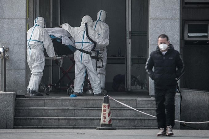 6 die of deadly Novel Corona Virus Disease in Wuhan; passengers from China will be screened in India
