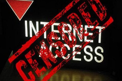Differently abled in Kashmir Valley pine for resumption of internet to connect with outstation friends