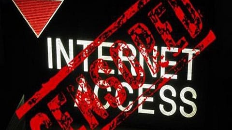 Differently abled in Kashmir Valley pine for resumption of internet to connect with outstation friends
