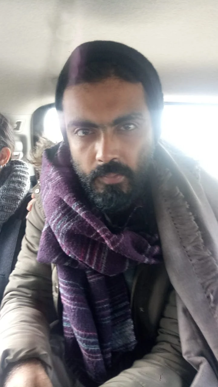 Inflammatory Speech case: Sharjeel pleas HC for default bail