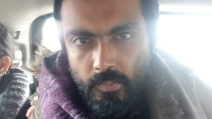 Inflammatory Speech case: Sharjeel pleas HC for default bail