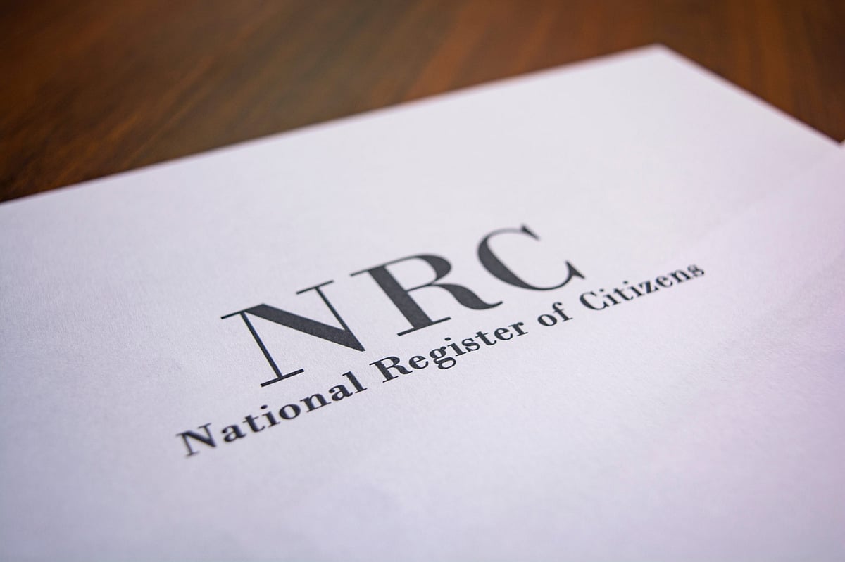 Worried about NRC, West Bengal man stabs self, family