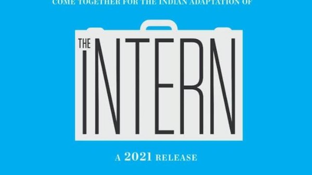  Deepika Padukone and Rishi Kapoor come together for ‘The Intern’  