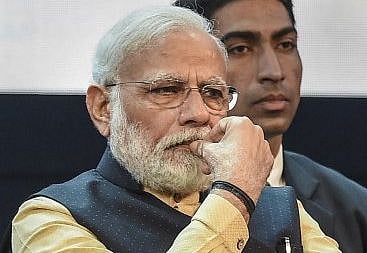 Only after 8 months in power and CAA-NRC backfire, Modi govt is ready for ‘damage control’ publicity campaign