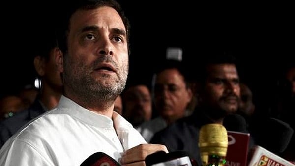 LIVE News Updates: We can’t become a country where the leadership brutalises its own people, says Rahul Gandhi