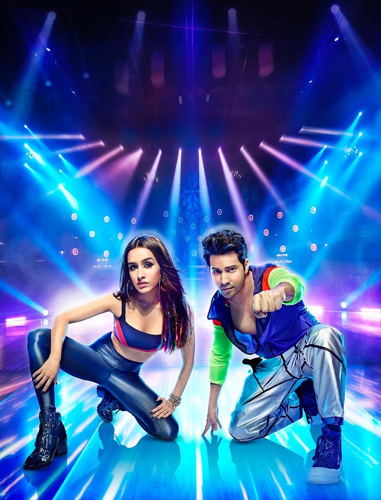 Varun’s double whammy in 2020