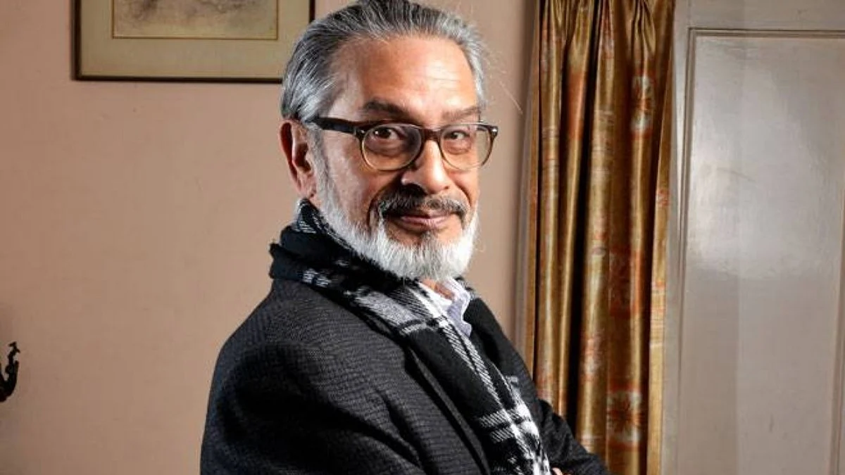 Pronab Sen