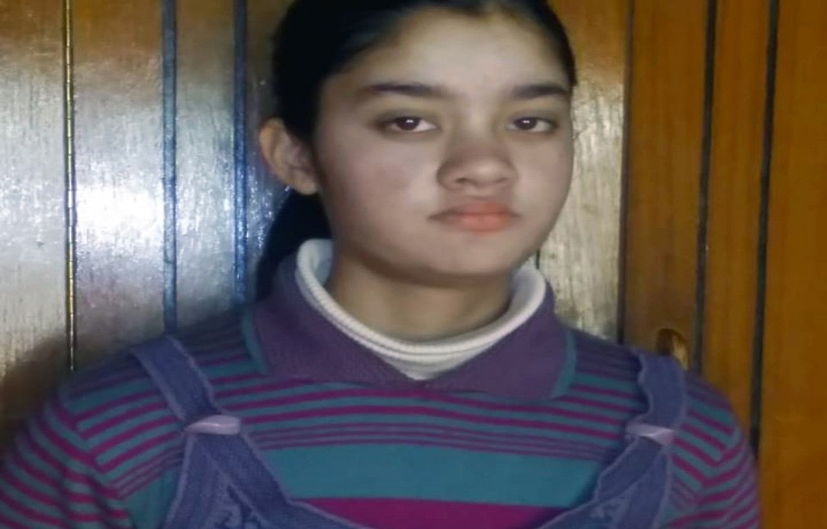 Himachal girl who saved 3 lives selected for national award