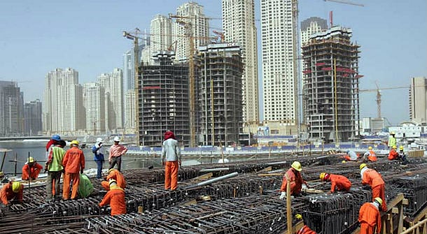 Dismal performance by infrastructure sector mars Modi govt’s 5-year Vision Document
