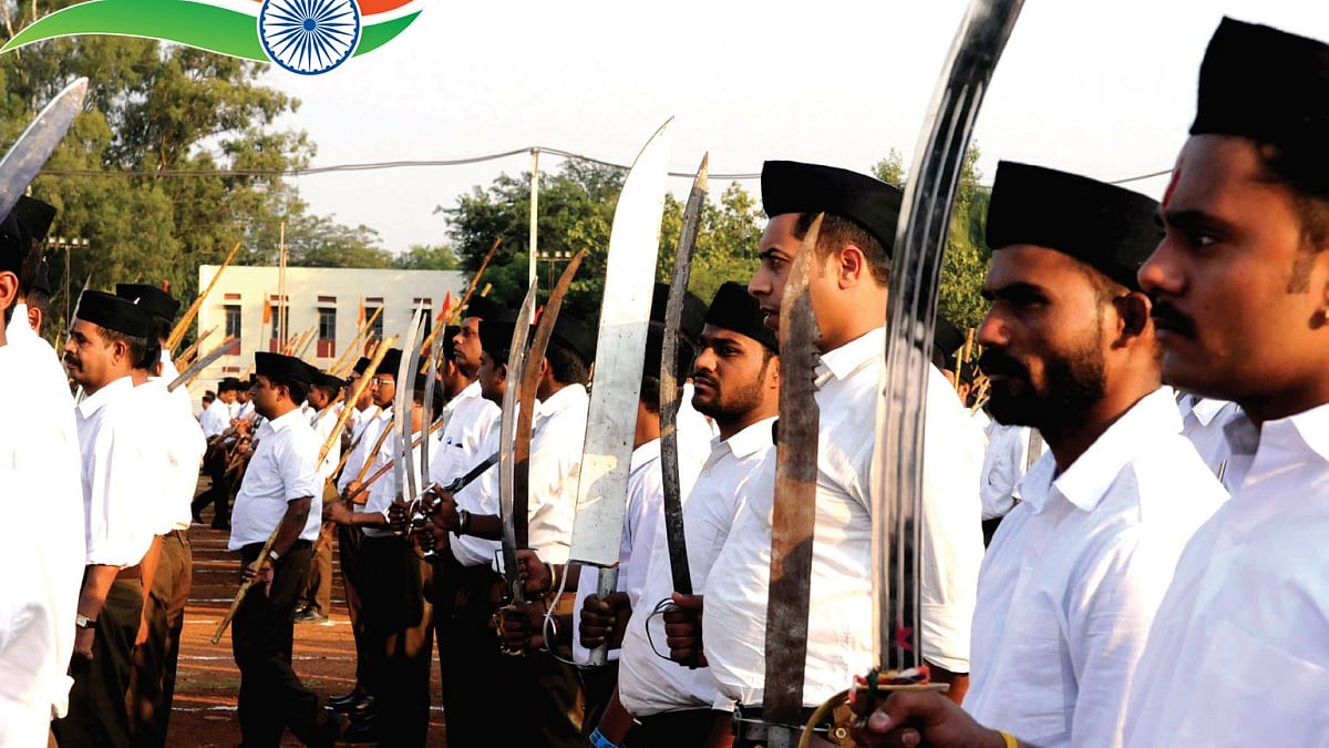 How close is the Republic to the nightmare of a Hindu Rashtra ? 