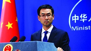 China slams ‘US adventurism’ in Middle East, urges all parties to exercise restraint
