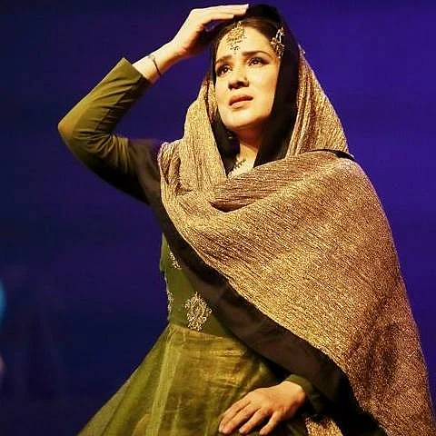 Manjari Chaturvedi (IANS Photo)