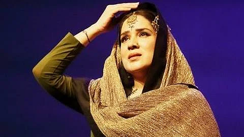 Manjari Chaturvedi (IANS Photo)