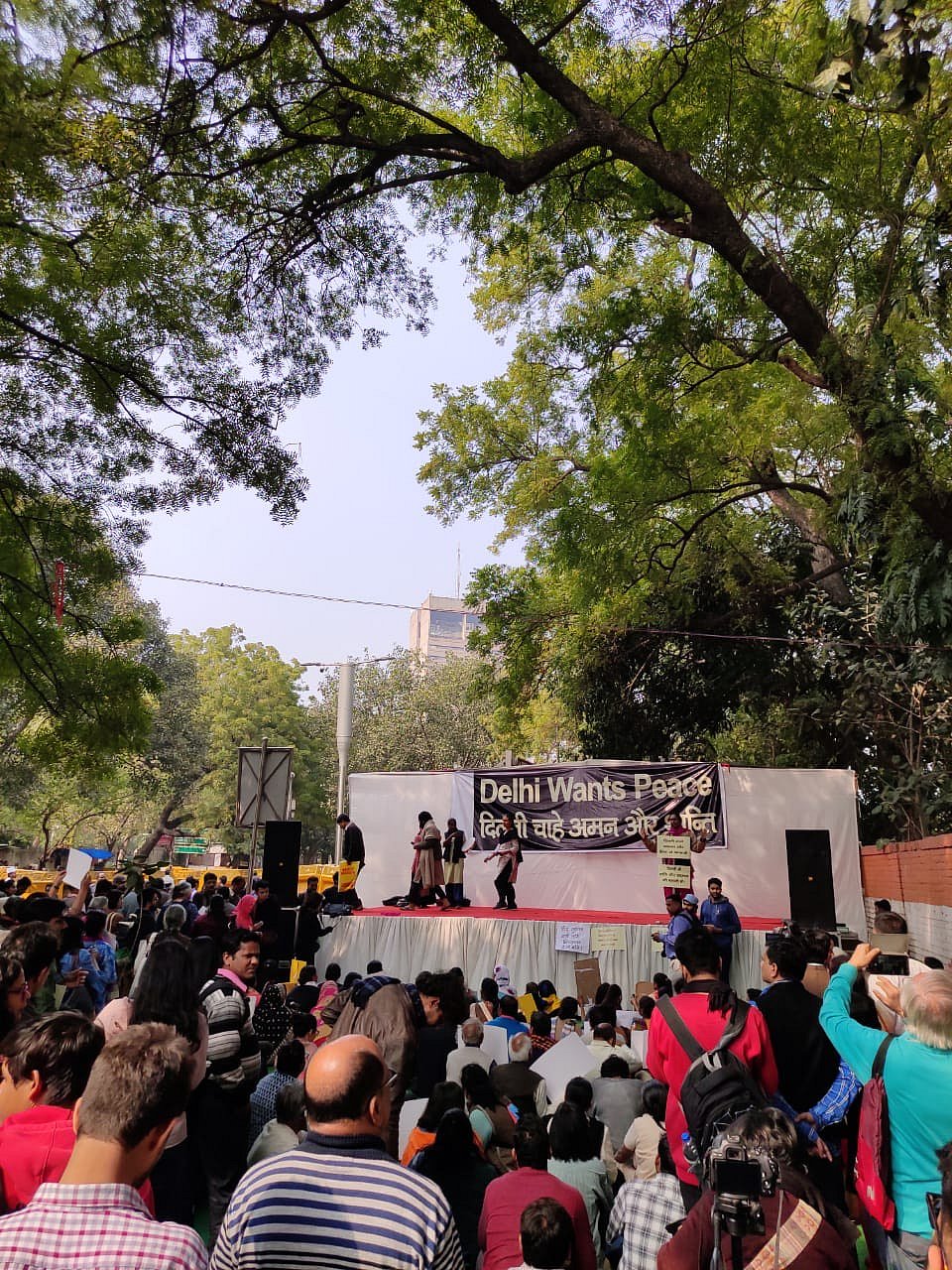 LIVE News Updates: US issues advisory to its citizens in India over violence in northeast Delhi