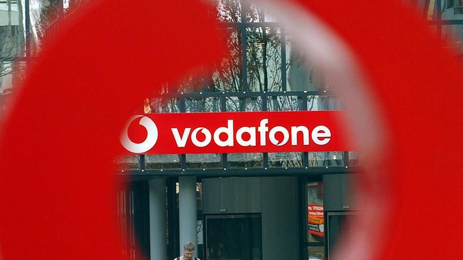 Vodafone calls for state help with German broadband