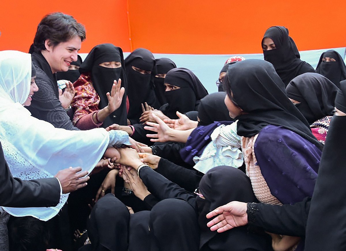 PTI Photo