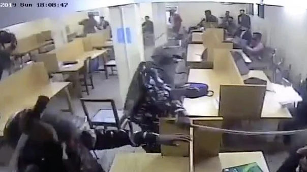 Jamia CCTV footage: Initiate neutral, time bound probe,  Twitterati suggests to Modi