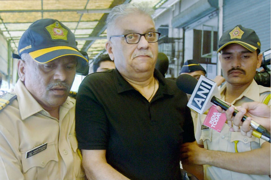 Sheena Bora murder case: HC grants bail to Peter Mukerjea