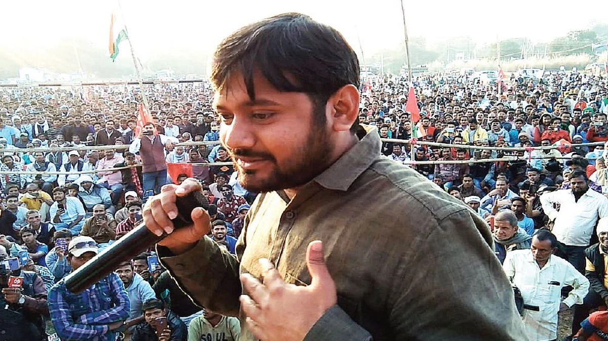 ‘Jan-Gan-Man Yatra’ to culminate at Gandhi Maidan: Will the rally break a 46-year-old record?