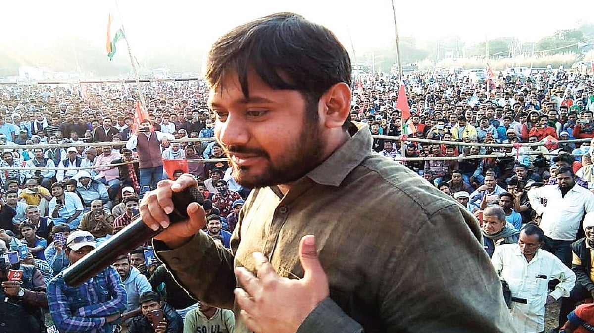 ‘Jan-Gan-Man Yatra’ to culminate at Gandhi Maidan: Will the rally break a 46-year-old record?
