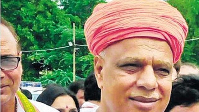 People wearing coats instead of kurta show there is no recession, says BJP MP Virendra Singh