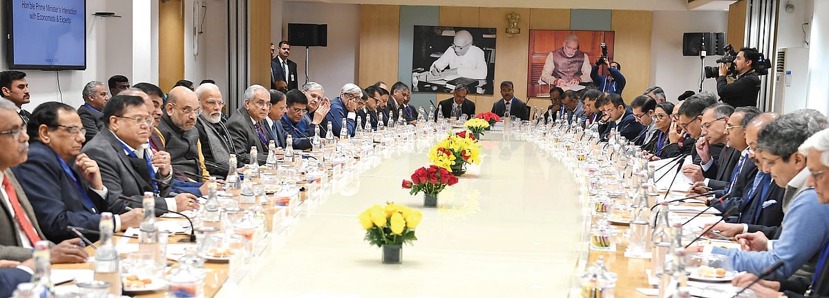 Niti Aayog falls short of expectations