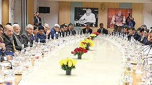 Niti Aayog falls short of expectations