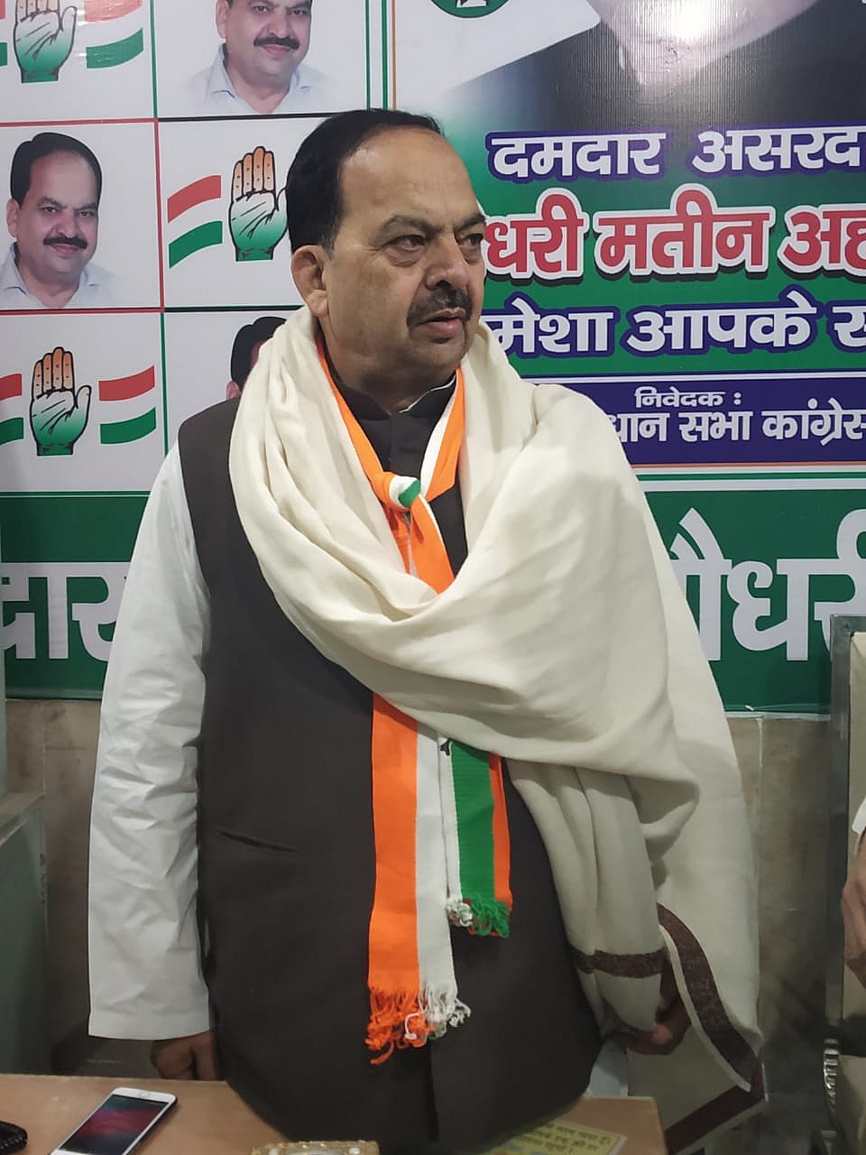 Delhi Assembly: In minority areas CAA and NRC are queering the pitch