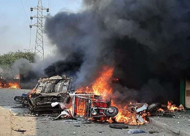 Distress calls unanswered for 48-72 hours, police absent: Report on Delhi violence