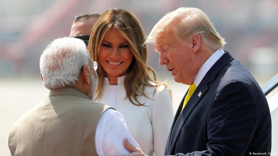 Trump claims five jets downed in India-Pak conflict, Congress demands PM’s response