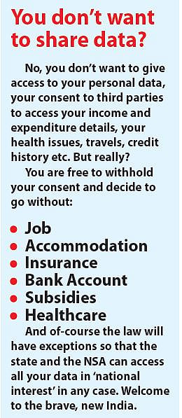 German journalist questions India’s data privacy law: Aadhaar  best invention since sliced bread?