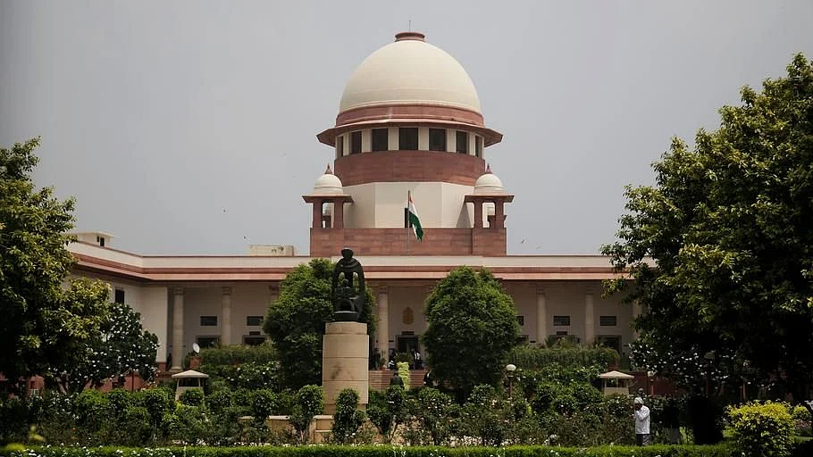 As SC stays death warrant in Surat case, questions persist over Nirbhaya case delay  
