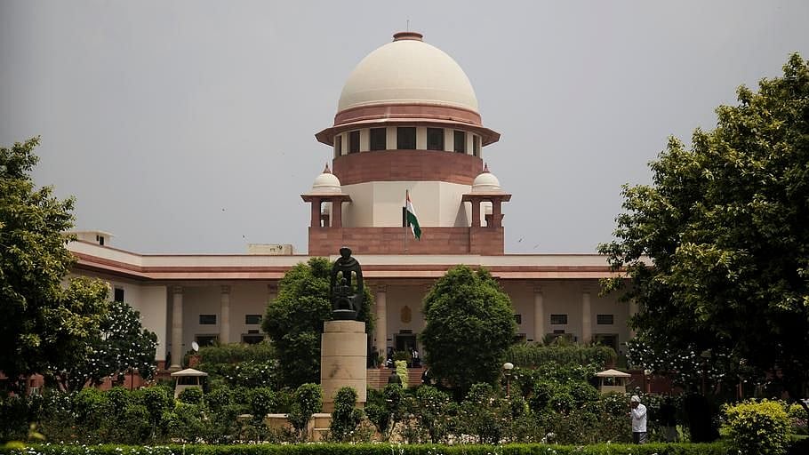 As SC stays death warrant in Surat case, questions persist over Nirbhaya case delay
