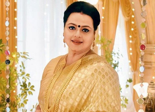 Shilpa Shirodkar is back on screen 