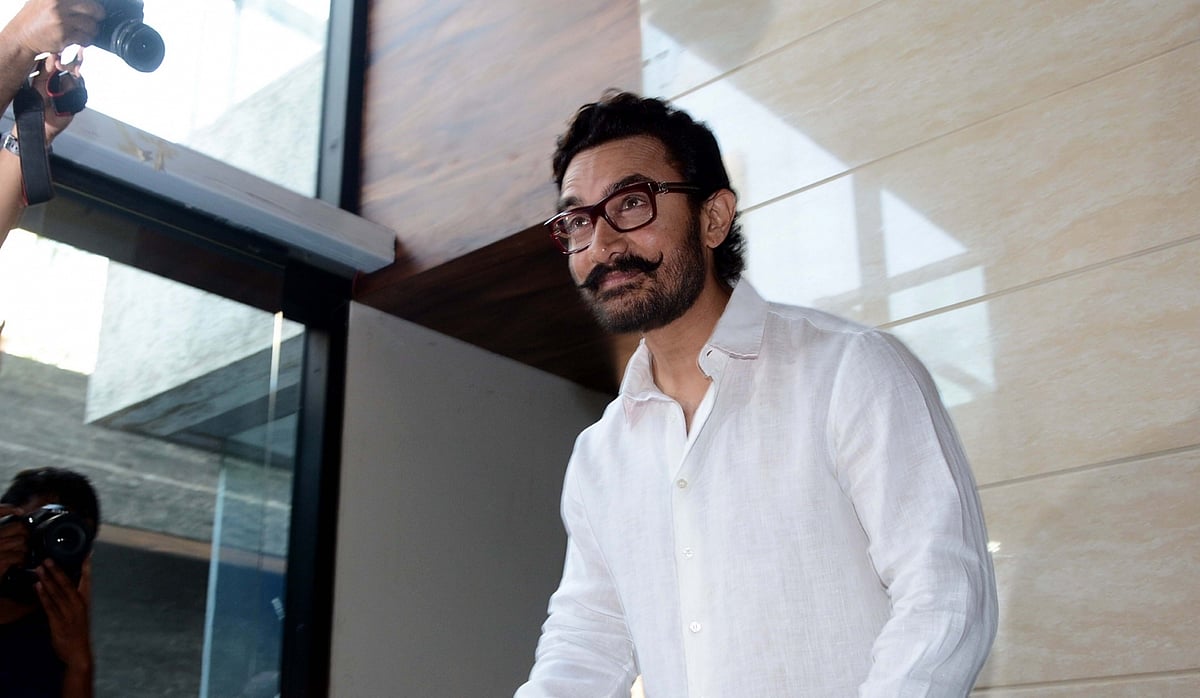 Aamir Khan: ‘Shikara’ a story that needs to be told
