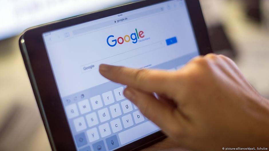 Google shows food, night shelters in 30 Indian cities  