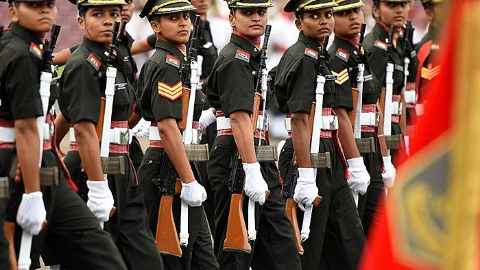 Supreme court says yes to permanent commission to women officers