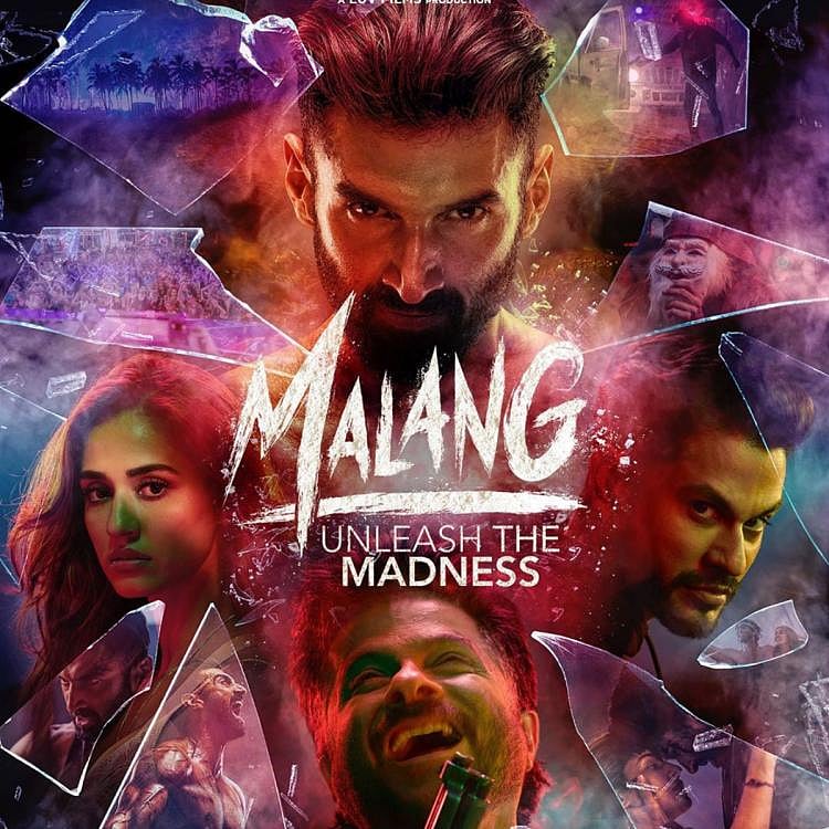 ‘Malang’ is the dark thriller that Bollywood is craving for