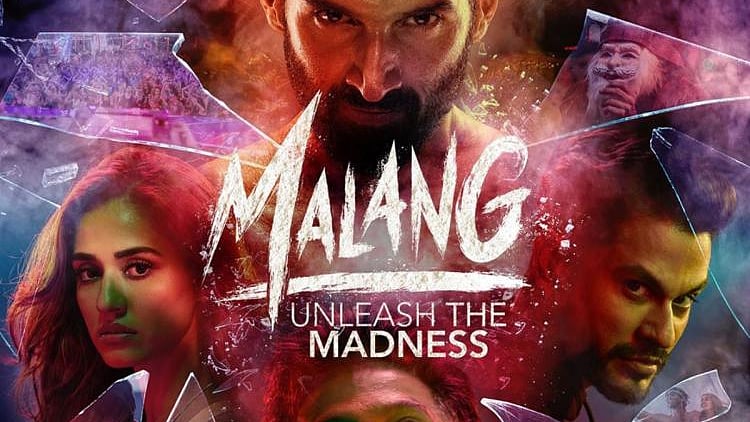 ‘Malang’ is the dark thriller that Bollywood is craving for