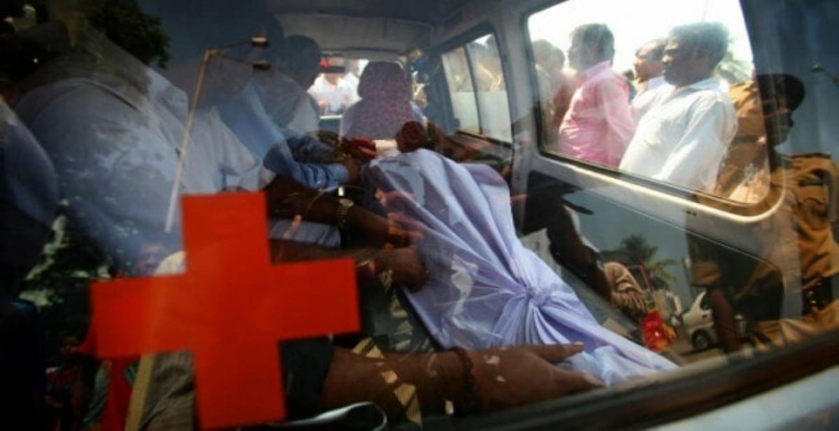 Five decomposed bodies of a family found in Delhi’s Bhajanpura 