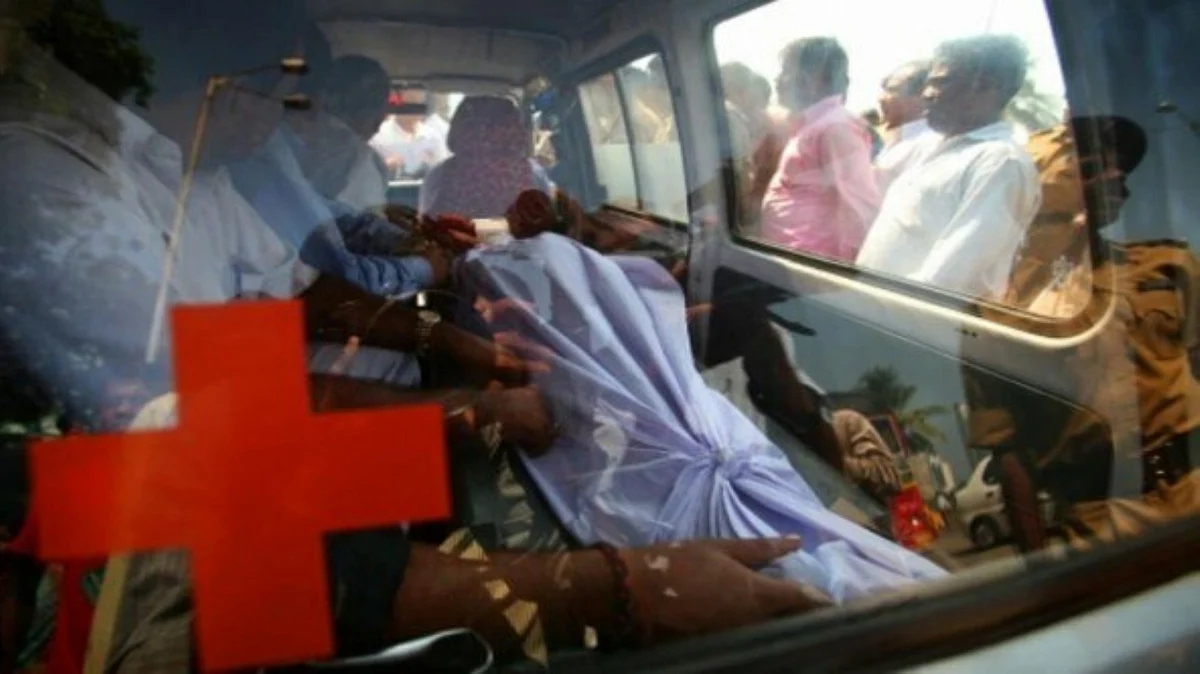 Representative image (Photo: NH File Photo)