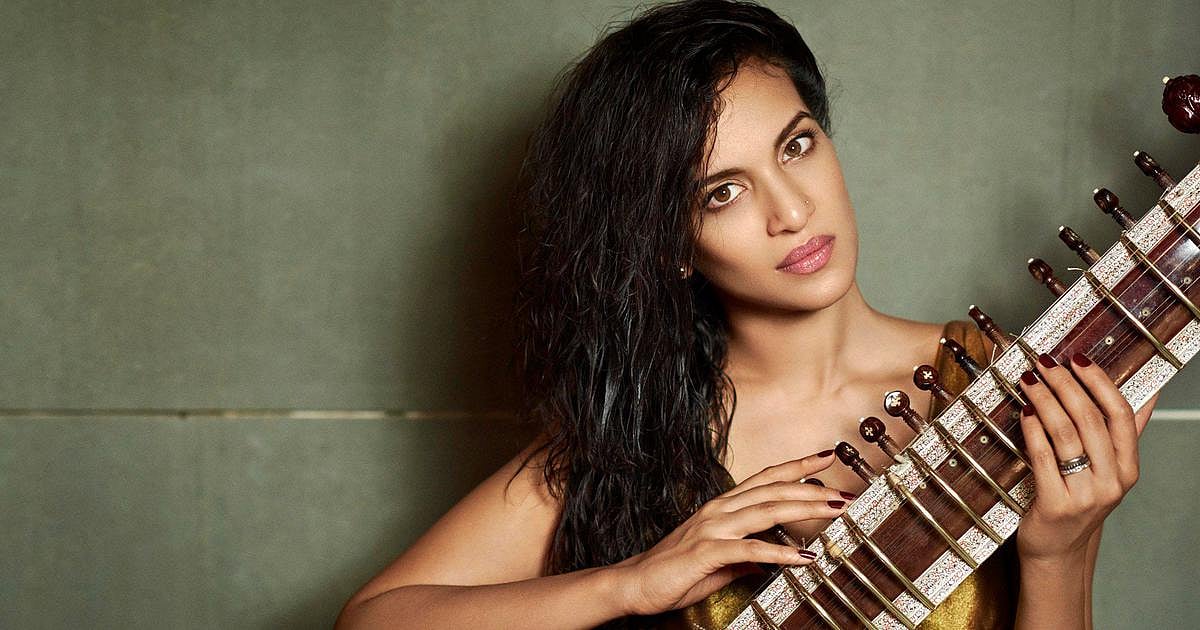 Renowned Sitarist Anoushka Shankar set to compose music for Subhrajit Mitra’s ‘Avijatrik’