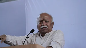 Hindus can never be anti-India, patriotism is their basic character, says RSS chief Mohan Bhagwat