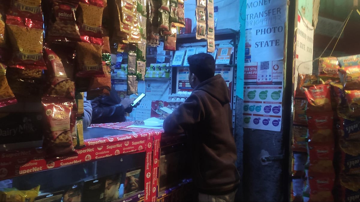 Investigation reveals truth about “sting” which claimed Shaheen Bagh women were paid ₹500