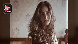 With #LoveIsInTheAir Valentine’s week, ALTBalaji brings many ways to romance!