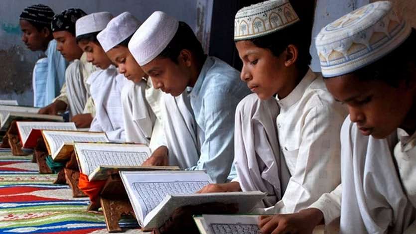 Row in Assam over the closure of govt-funded madrasas and Sanskrit schools
