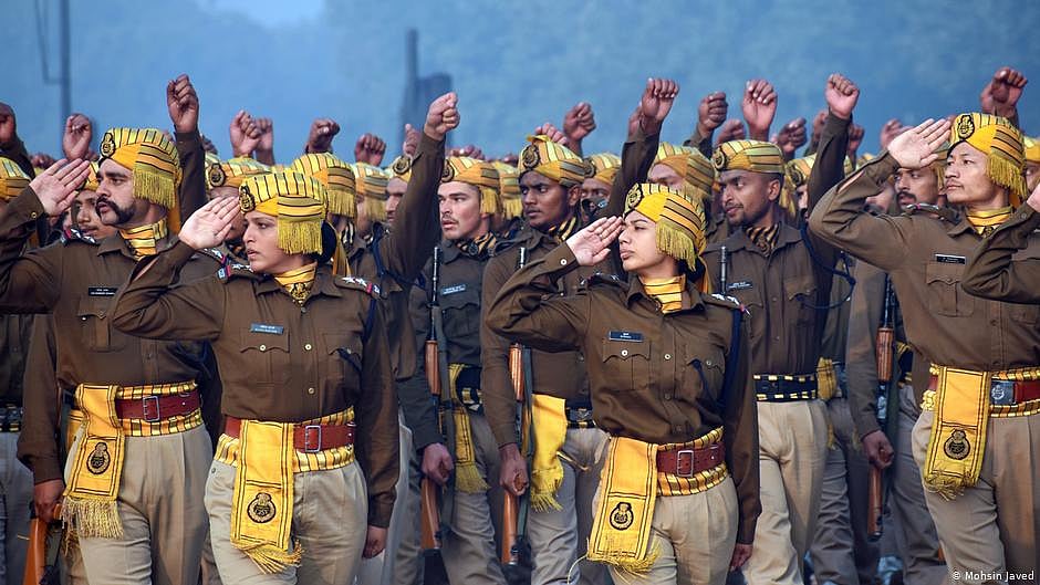 Women army officers: Special Selection Board to consider promoting 246 women to higher ranks 