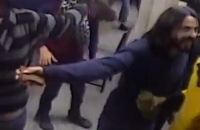 Jamia violence: Media misreport wallet as ‘stone’ in student’s hand