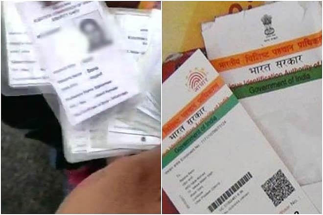 Aadhaar cards to be linked with voter-IDs, no clarification on data protection 