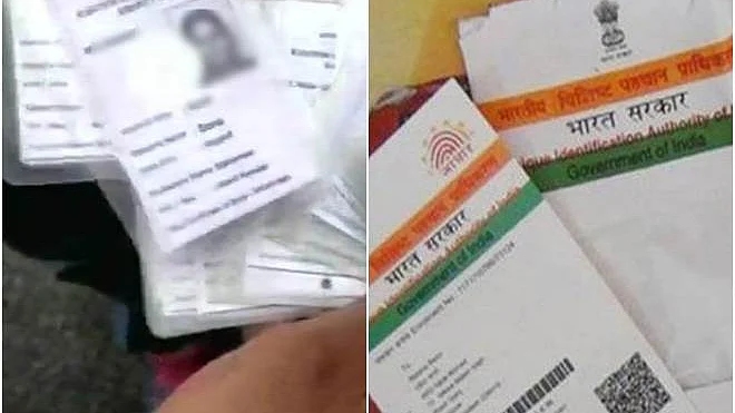 Aadhaar cards to be linked with voter-IDs, no clarification on data protection 
